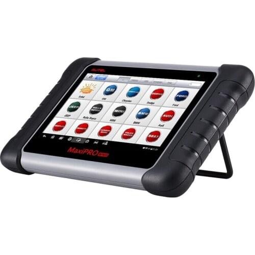 Cheap Automotive diagnostic Scanner Autel MP808 function as maxidas ds808 OBD2