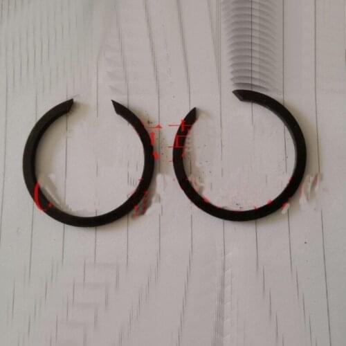 For Hyundai Terracan 2.4 2.5 2.9 3.5 Half shaft clip half shaft clip front half shaft clip