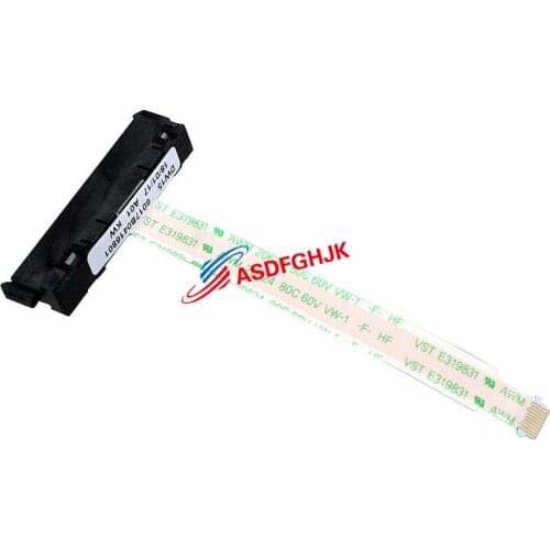 HDD Hard Drive Cable FOR HP FOR ENVY 15-J 15-P 15T-P 17-J 6017B0416801 6017B0421601 100% TESED OK