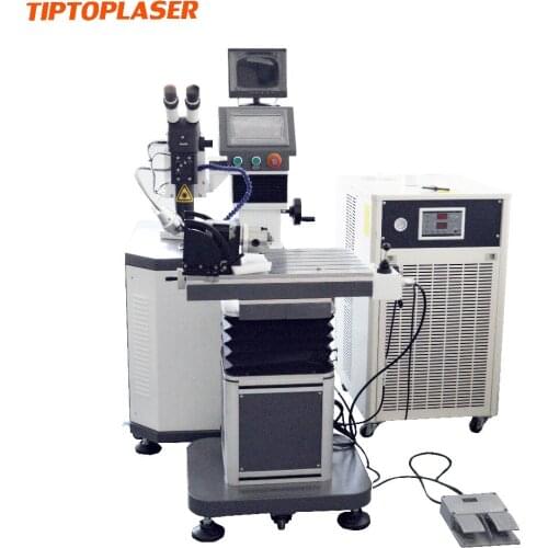 China laser welding machine for sale in Kuwait