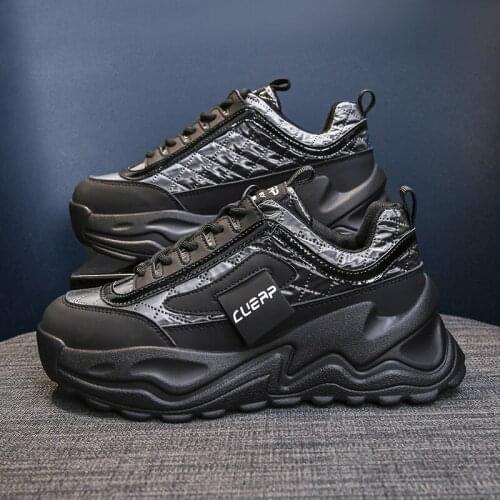 Kjeshlay Women's Sneakers