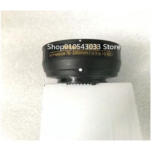 COPY NEW AF-P For NIKKOR 70-300 4.5-6.3G Lens Bayonet Mount Ring For Nikon AF-P 70-300mm f/4.5-6.3G ED DX Part