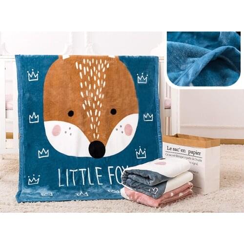 Daballa Trixx Soft Baby Blanket Swaddle Baby Blankets Newborn Photography Props Accessories Warm Bedding for Infant 140x100cm