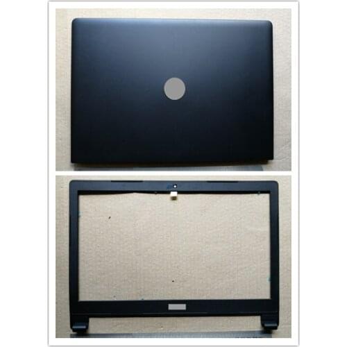 New laptop lcd front bezel cover screen frame for Dell Latitude 3460 3470 14 0W5YXG