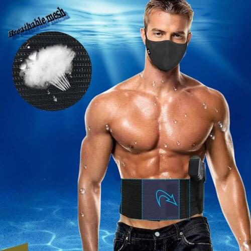 Outdoor Tactical Concealed Carry Case Adjustable Belly Gun Holster Elastic Abdominal Pistol Waist Holster Magazine Pouches