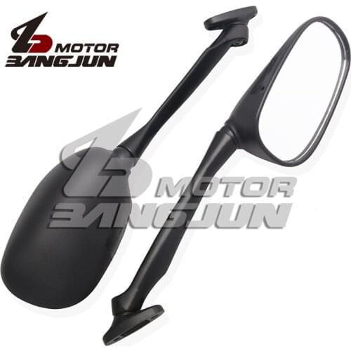 Reflector Rearview Mirrors Side Mirrors For CBR250 2011-2012 CB1300S 2003-2012