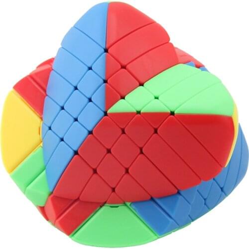 Perfeclan Rubik's Cubes And Puzzles