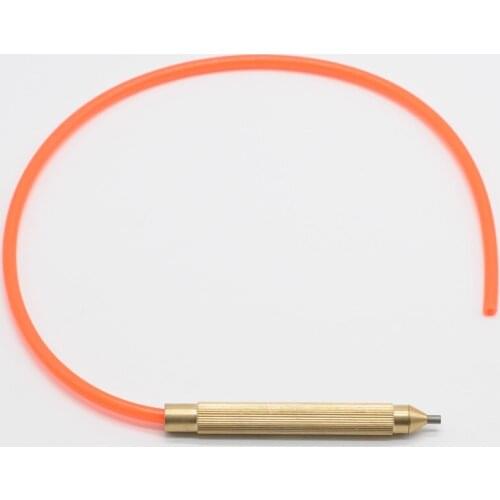 Dentistry Lab Sandblasting Machine Tungsten Steel Tip Nozzle Pen For Dental Clinic