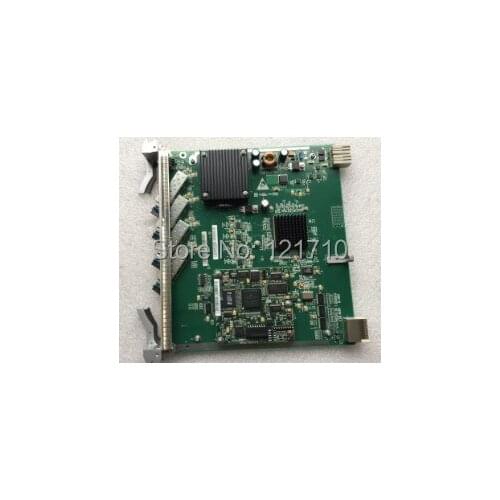 Industrial equipment board OptiX OSN1500 SLQ1 SSN1SLQ110 SSN1SLQ1 VER.E SSN1SLQ101