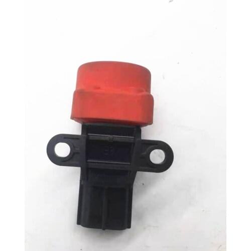 Suitable for Peugeot 106 205 206 306 406 605 607 806 Citroen Picasso Saina inertial switch OEM: 636654 CONTACT SWITCH