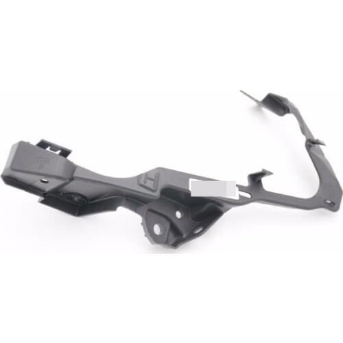 1 Pcs Right 71140T5RA00 Headlight Repair Bracket Head Lamp Bracket for Honda Fit 2015-2018