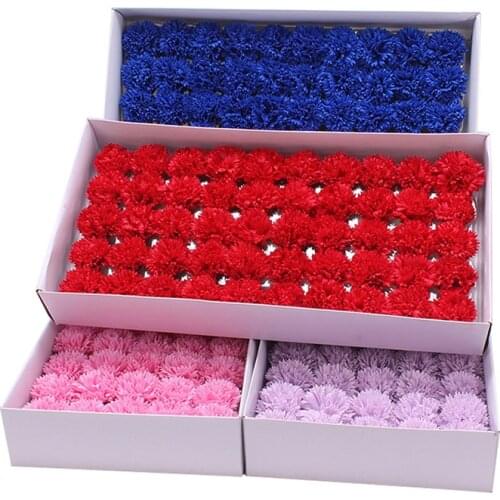 Prouddodiman Artificial Carnations