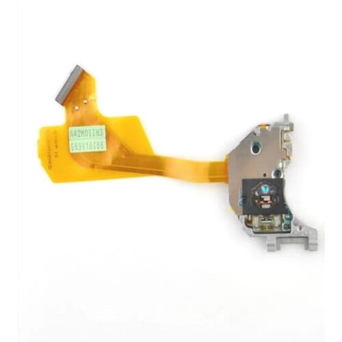 SF-HD4 DV21TS Black Cover 2Trimmer Brand New DVD Optical Pickup Laser Lens for MK4 VW C6 MFD2 Mercedes DVD-ROM Navigation