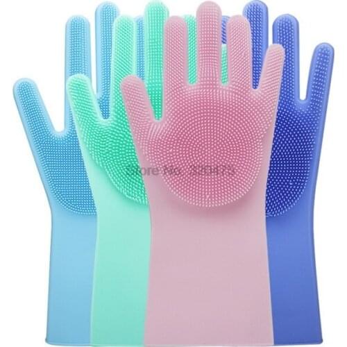 Stictech Household Rubber Gloves