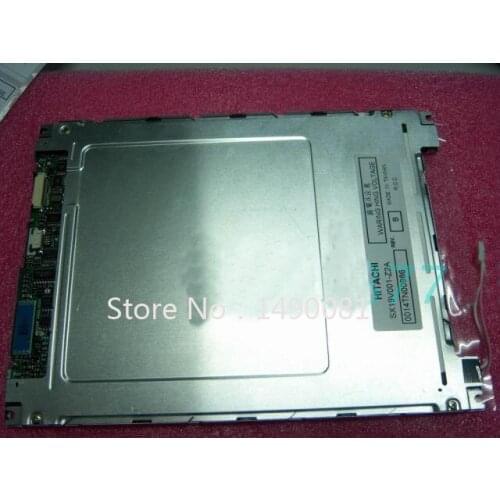 SX19V001-ZZA 7" 640*480 a-Si STN LLCD Display Screen Panel