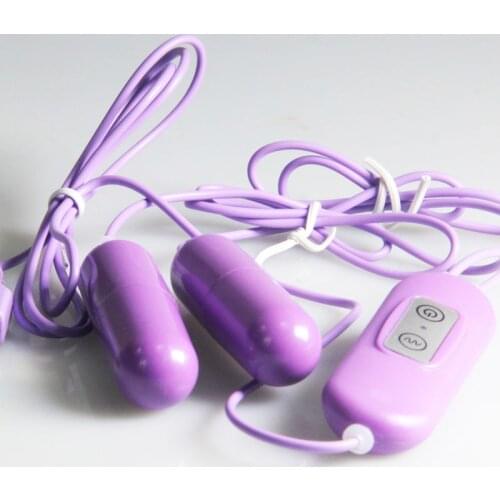20 model Jump Egg usb power Vibrator Clitoral G-Spot masturbation sex product Bullet remote control vibrating Sex Toys for Women