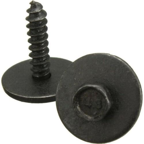 Screws Cover Clip Cover Engine For FORD FOCUS C-MAX For Ford Focus C-MAX