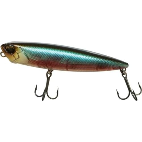 Lutac Wobbler Fishing Lure Pencil Bass Fishing Tackle Lures 8mm 25g