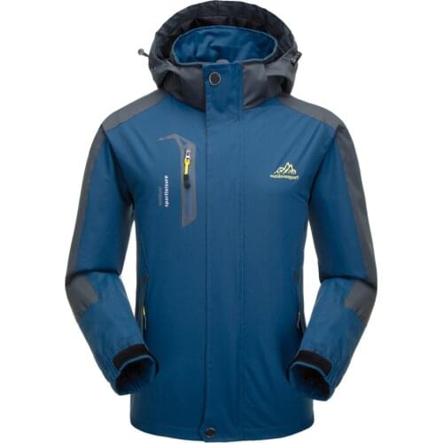 Мужские осенние куртки XMGOLONG China At AliExpress