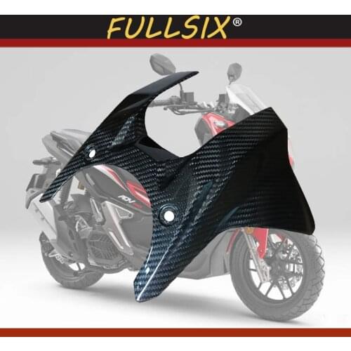 Motorcycle front Headlight Protector Cover For CB650R 2019 CB 650R carbon fiber cb650r healight cover Accessoris