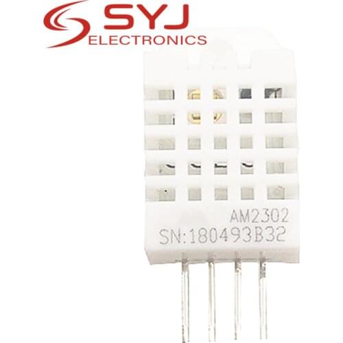 1pcs/lot DHT22 DHT-22 AM2302 Digital Temperature and Humidity Temperature Sensor DIY KIT In Stock