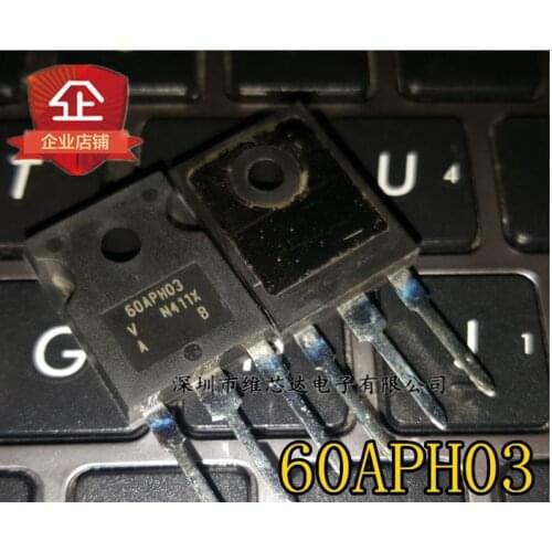 100% original 60APH03 60APH03PBF
