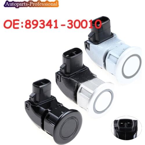 Car accessories 89341-30010 8934130010 For Toyota Lexus IS250 IS350,GS30 GS35 GS43 GS460,GS450H Ultrasonic PDC Parking Sensor