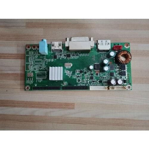 C3296 motherboard driver board JRY - W87XX BV1 match screen HV320QHM -- C80
