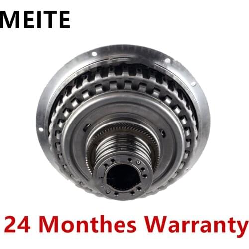 DL501 0B5-DSG-7 WD 0B5 141 030 E Gearbox Dual Clutch 0B5141030E For Audi A4 A5 A6 A7 Q5 RS4 RS5 RS6 RS7 SQ5 S4 S5 S6 S7 Speed