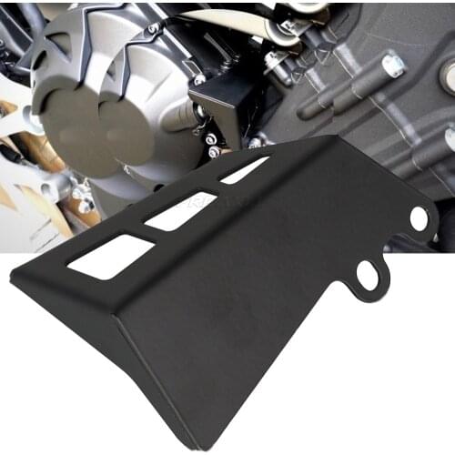 For YAMAHA MT09 FZ09 XSR900 Abarth MT-09 SP /Tracer TRACER 900 TRACE 9GT TRACE9 Motorcycle Accessories CLUTCH DEVICE COVER