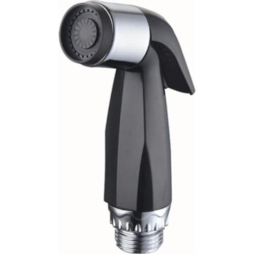 DONYUMMYJO 1pc ABS Bidet Faucets Sprayer Toilet Bidet Wall Mounted Superior Shower Gun