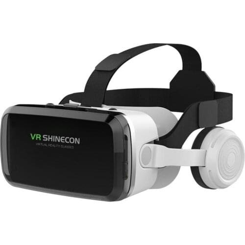 EastVita VR / AR Devices