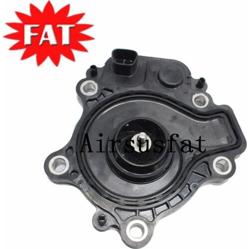 Engine Cooling Inverter Water Pump For Honda Accord 2.0L 2014-2017 19200-5K0-A01