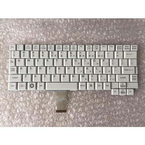 New US Laptop Keyboard for Toshiba Satellite L750 L750D L755 L755D L770 L770D L775 L775D balck
