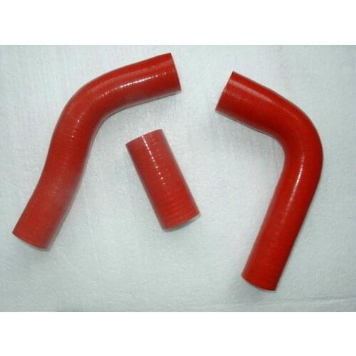 Hot Selling Silicone Radiator Hose For Toyota Hilux LN106/111/107/130 NEW