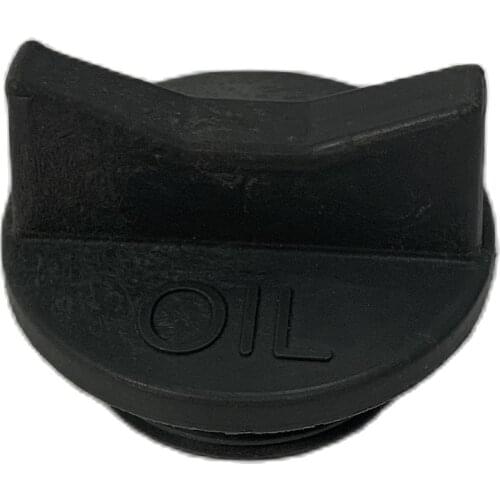 KUBOTA OIL COVER BLACK FOR ALL KUBOTA MOTORS (5 PCS)