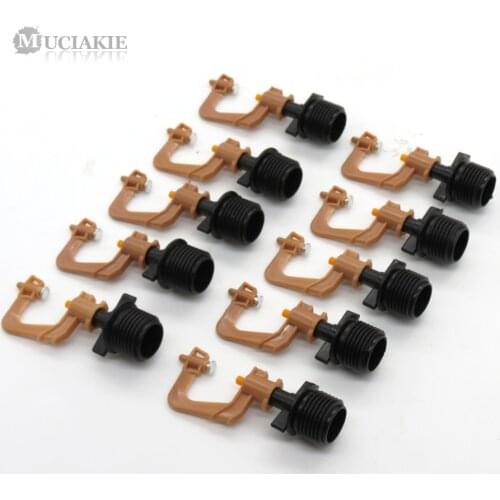 MUCIAKIE Sprayers For Irrigation