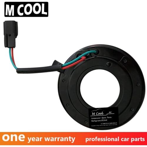 New For Auto AC Compressor Coil Nissan X-Trail 92600ET82A 92600JG30A 92600-JG30A 92600-JG30B 92600JG300