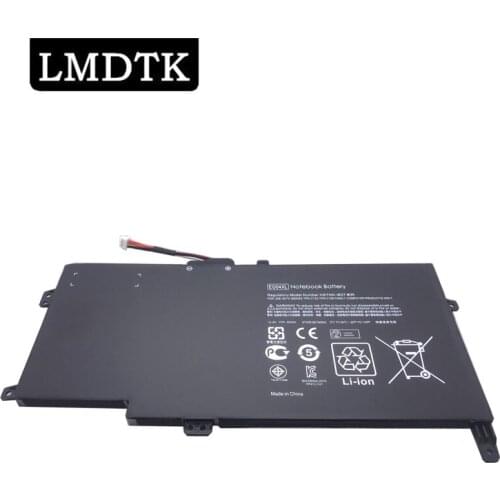 LMDTK New Laptop battery FOR HP Envy EG04 ENVY EG04XL ENVY HSTNN-DB3T Envy 6-1001TU