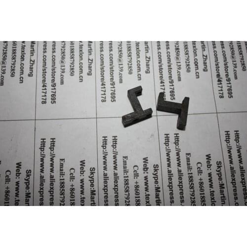 Lonati Goal L301 L304 Hosiery Machine Use Knife Base 2386020