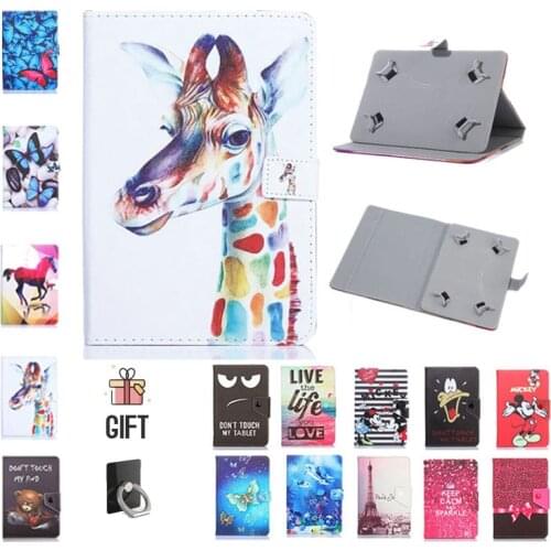 Shockproof Universal Case for iPad 9.7 inch 2018 2017 A1822 A1823 A1893 A1954 Tablet Cover For Ipad Air 1 2 5 6 Pro 9.7 6th