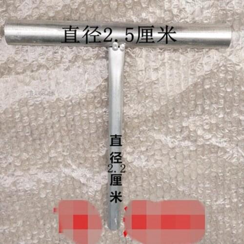 Adjustable Stainless Steel Pipe Parts Wedding Backdrop Stand accessories Part For metal wedding backdrop stand supplies