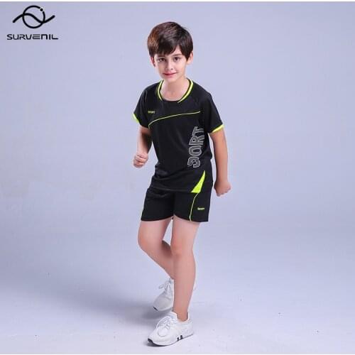 SURVENIL Tracksuits For Running