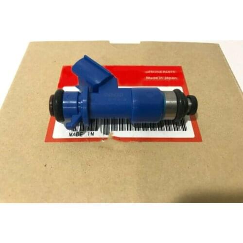 Deleen Fuel Injector 16450RWCA01 For H onda Car Accessories