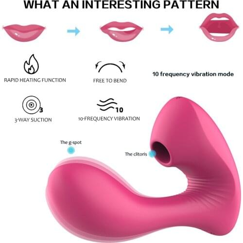YEMA Dual Massager Dildo Vibrator Vagina G Spot Clitoris Stimulator Adult Sex Toys for Woman Silicone Sex Machine Vibrators