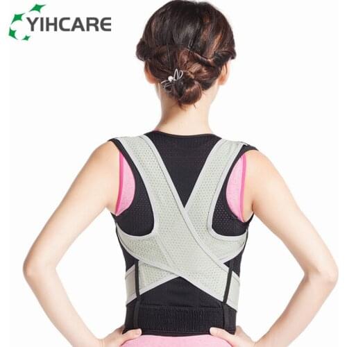 Поясничные корсеты YihCare China At AliExpress