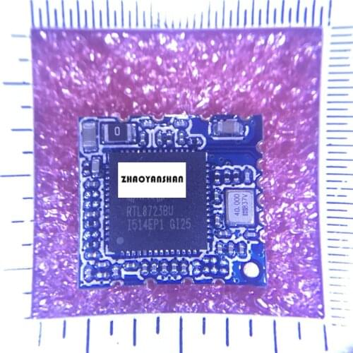1pcs X BL-R8723BT1 RTL8723BU WIFI + Bluetooth module for POS machine for industrial flat