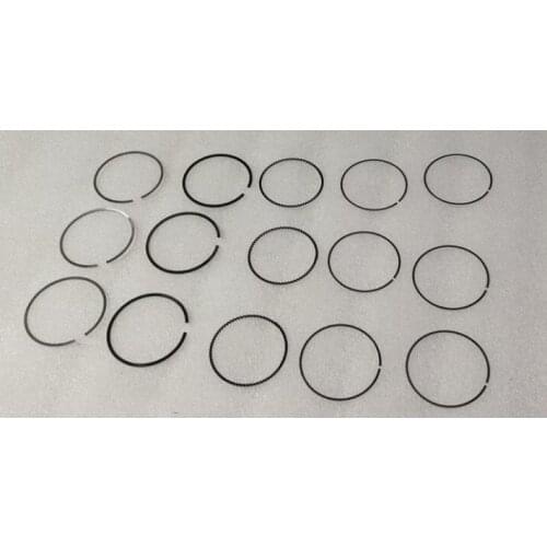 372-1004030 472-BJ1004030 Piston ring for Chery QQ3 0.8 1.1