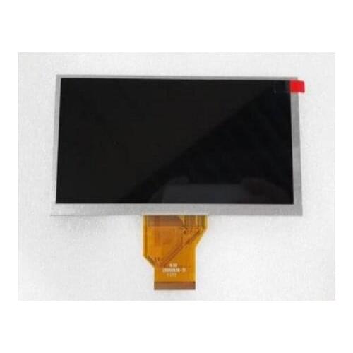 6.5 inch TFT LCD Display Screen CRD065TN01-50NM01