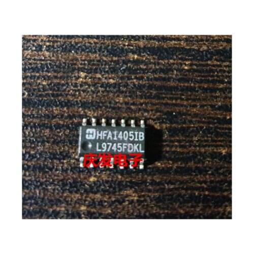 Free Delivery.HFA1405IB